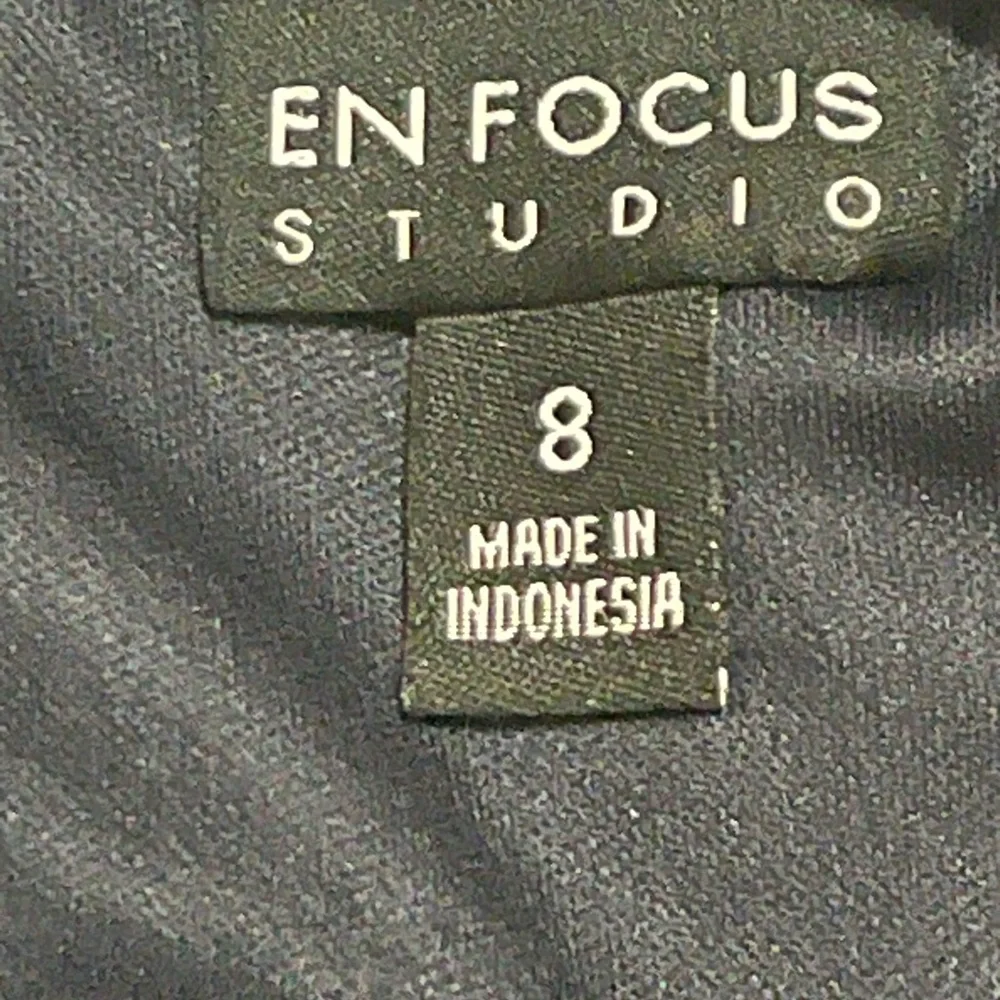 Enfocus Studio Sleeveless Sweetheart Dress Sequin Prom Cocktails Formal Size 8